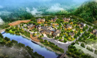 脫貧路上，我們全力以‘扶’ 旅游項目規劃的新思路與實踐